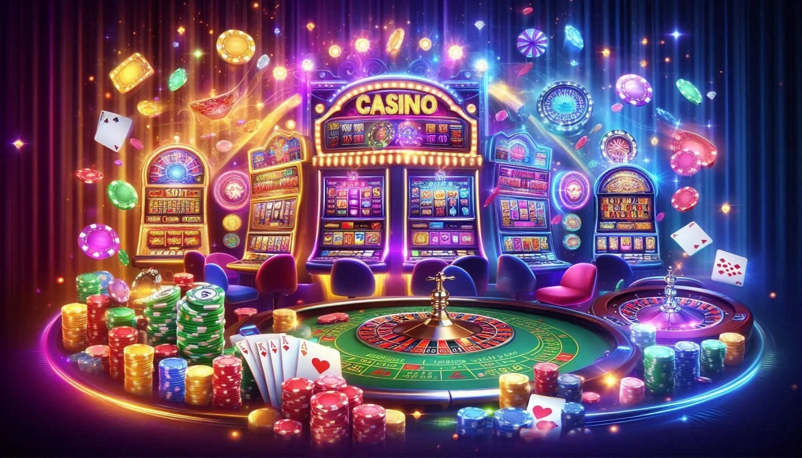 Win There Casino